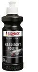 SONAX Aufbereitungs-Set, Scheinwerfer 02761410 0.25l
