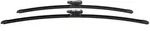 BOSCH Wischblatt 3397014315 f&uuml;r LAND ROVER