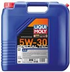 LIQUI MOLY Motor&ouml;l 1194 20l