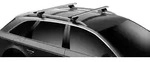 THULE Dachlastentr&auml;ger WingBar Evo 118 711200