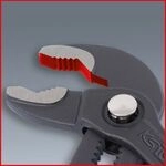 KS TOOLS Rohr-/Wasserpumpenzange 1152011