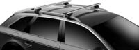 THULE Dachlastentr&auml;ger WingBar Evo 150 711500