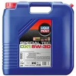 LIQUI MOLY Motor&ouml;l Special Tec DX1 5W-30 [20L] 3767 20l