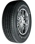BRIDGESTONE Sommerreifen 255/70R18 113T - Dueler H/T 685 13930