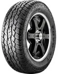 TOYO TIRES Sommerreifen 245/75R17 121/118S - Open Country A/T Plus 3834500