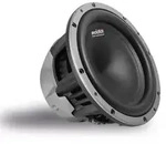 PHONOCAR Subwoofer 250mm 600W 02628