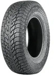 NOKIAN TYRES Winterreifen 225/75R16 115/112Q - Hakkapeliitta LT3 T430949 225/75 R16