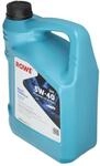 ROWE Motor&ouml;l 20138005099 5l 5W-40