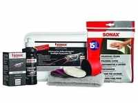 SONAX Aufbereitungs-Set. Scheinwerfer PROFILINE ScheinwerferAufbereitungsSet