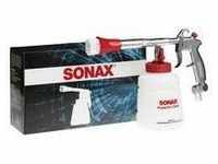 SONAX Druckluftpistole PowerAir Clean (04169050)