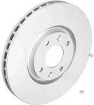 ATE Bremsscheibe 24012601591 bel&uuml;ftet 302mm 26mm f&uuml;r Peugeot Vaughall