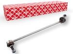 FEBI BILSTEIN Stange/Strebe, Stabilisator 24122 Vorderachse rechts f&uuml;r Ford CUPRA VW