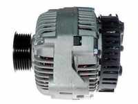HELLA Generator 14V 95A für CITROEN ZX 1.9 D TD PEUGEOT 605 2.1 Turbo Diesel...