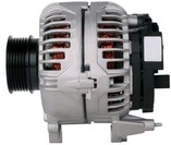 HELLA Generator 8el012428651 f&uuml;r VW Skoda SEAT