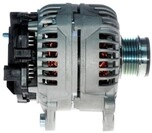 HELLA Generator 8el011710471 f&uuml;r Skoda VW