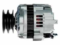 HELLA Generator 14V 60A für NISSAN Pick Up 2.5 D TD 4WD