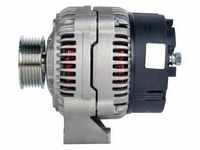 HELLA Generator 14V 90A für SAAB 9000 2.0 -16 ND Turbo 2.3 CS CSE Eco Power...