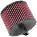 K&N FILTERS Luftfilter e2022 Langzeitfilter 135mm