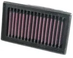 K&N FILTERS Luftfilter bm8006 Langzeitfilter 37mm