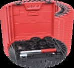 KS TOOLS Schneidkluppensatz 9033300