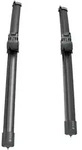 BOSCH Wischblatt 3397014244 f&uuml;r VW