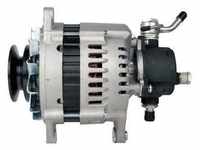 HELLA Generator 14V 80A für OPEL Monterey A 3.1 TD Frontera 2.8 Campo 2.5 D