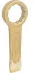 KS TOOLS Schlagringschl&uuml;ssel 9637750