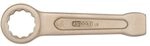 KS TOOLS Schlagringschl&uuml;ssel 9637773