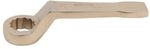 KS TOOLS Schlagringschl&uuml;ssel 9637835