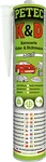 PETEC Metall-Klebstoff Karossie & Dichtmasse weiss (310 ml) 94530 0.31l