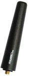 FOLIATEC Antenne FACT S (Schwarz) 34671