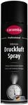CARAMBA Druckluftspray Profi Intensiv Druckluft-Spray [270 ml] 6285001 0.27l