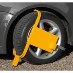 HPAUTO Wegfahrsperre Parkkralle Profi - 225 10053