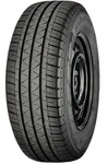YOKOHAMA Sommerreifen 195/75 R16C 107/105T 8PR BluEarth - BluEarth-Van RY55 e4756
