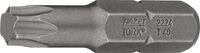 HAZET Schrauberbit 2224t40