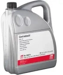 FEBI BILSTEIN &Ouml;l, Doppelkupplungsgetriebe (DSG) 39071 5l f&uuml;r Volvo Ford VW CUPRA