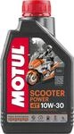 MOTUL Motor&ouml;l 105936 1l