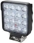 HELLA Arbeitsscheinwerfer 1ga357106022 LED