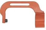 KS TOOLS Gegenhalter, Schwei&szlig;punkt-Bohrmaschine 5151312
