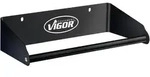 VIGOR Papierrollenhalter, Werkzeugwagen v2397