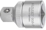 HAZET Reduzieradapter, Knarre 9582