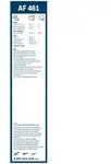 BOSCH Wischblatt 3397014218