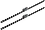 BOSCH Wischblatt 3397009093