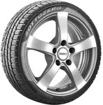 PIRELLI Winterreifen 275/30R20 97W - Winter 270 SottoZero Serie II 2714300 275/30 R20
