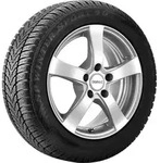 DUNLOP REIFEN Winterreifen 225/55R17 97H - SP Winter Sport 4D 545933 225/55 R17