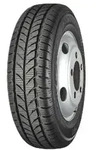 YOKOHAMA Winterreifen 215/60R16 103/101T - BluEarth-Winter WY01 e4869 215/60 R16