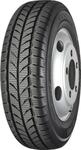 YOKOHAMA Winterreifen e4868 215/65 R15 104/102T