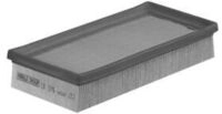KNECHT Luftfilter lx1576 Filtereinsatz 46mm f&uuml;r Opel GM Suzuki