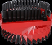 KS TOOLS Kraft-Stecknuss-Satz 5151140