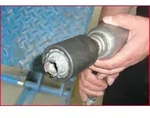KS TOOLS Kraft-Stecknuss 1501707
